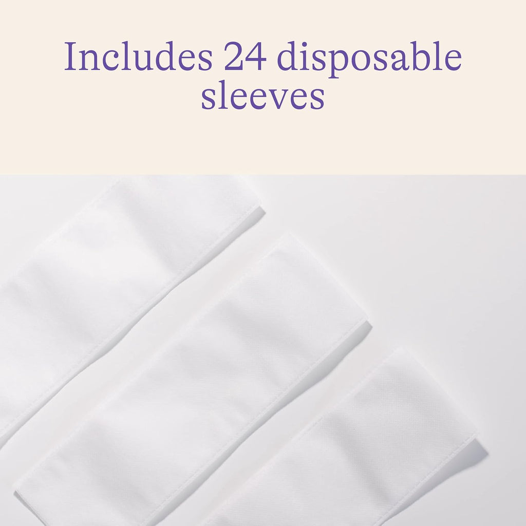 Lansinoh Refill Pack Hygiene Sleeves