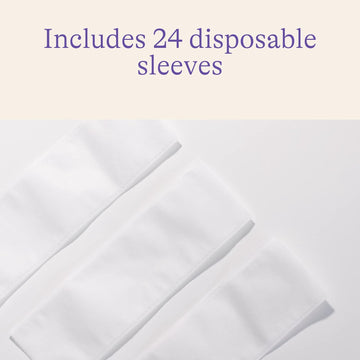 Lansinoh Refill Pack Hygiene Sleeves