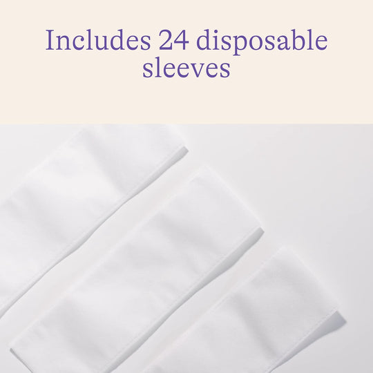 Lansinoh Refill Pack Hygiene Sleeves