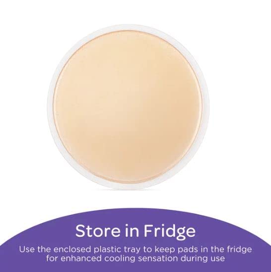 Lansinoh Soothies Cool Gel Pads