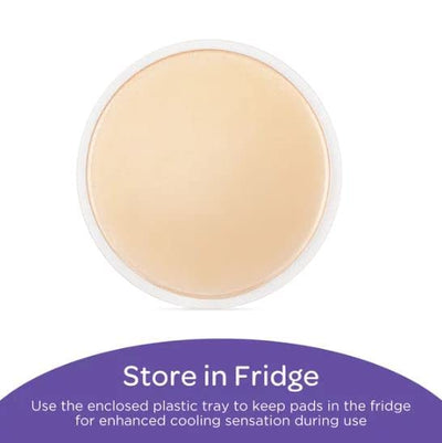 Lansinoh Soothies Cool Gel Pads