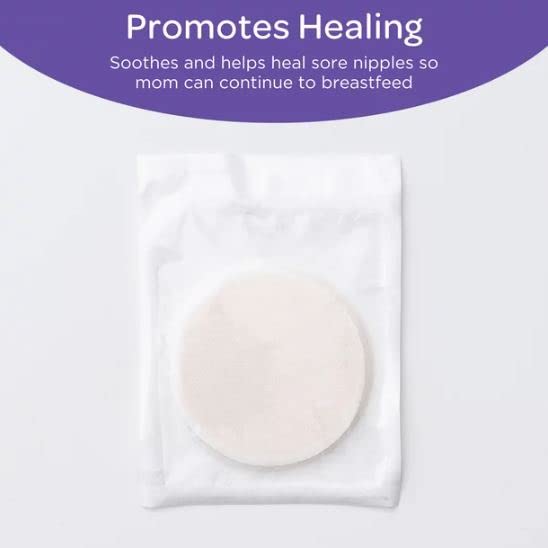 Lansinoh Soothies Cool Gel Pads