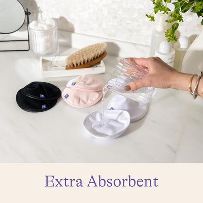 Lansinoh Washable Nursing Pads