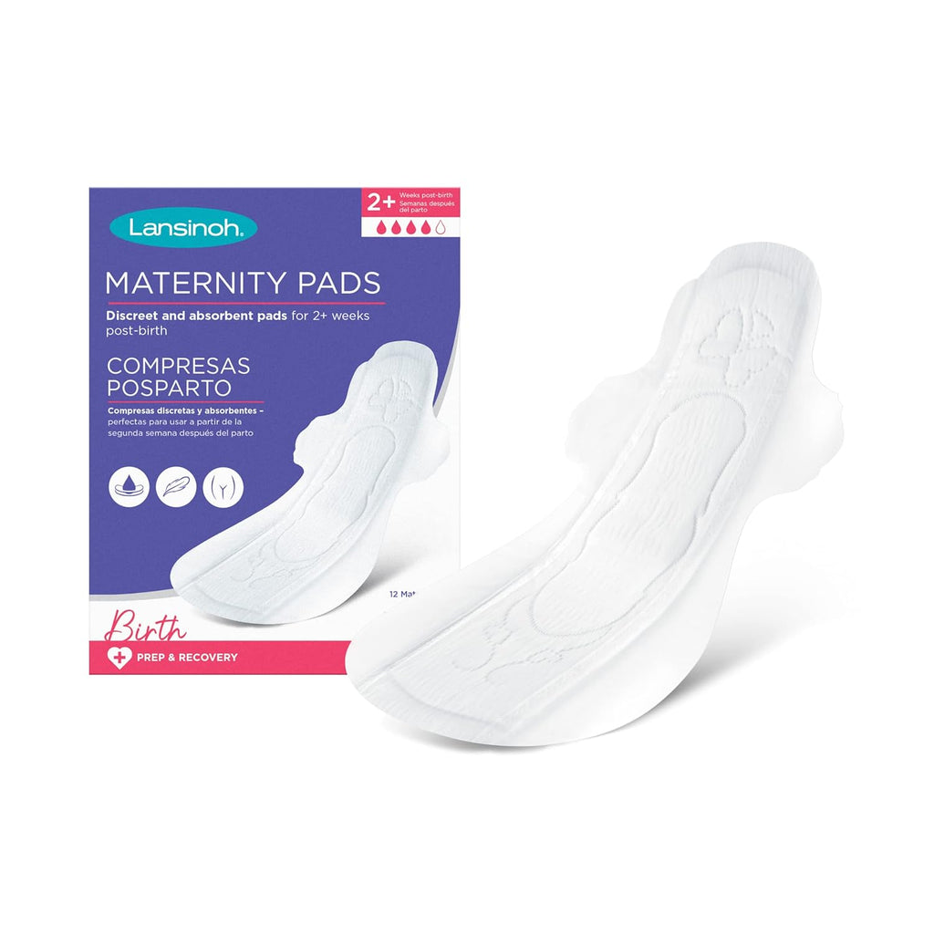 Lansinoh Maternity Pads