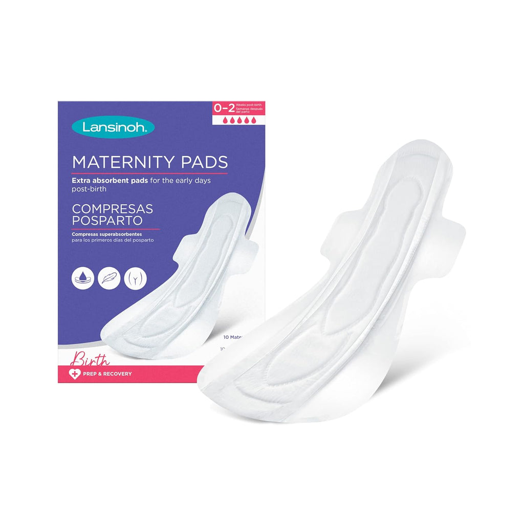 Lansinoh Maternity Pads