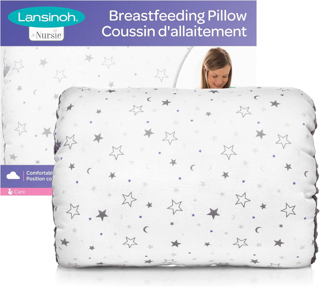 Lansinoh Nursie Breastfeeding Pillow