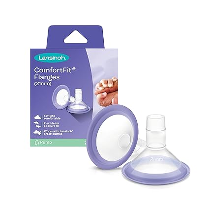 Lansinoh Spare Part - Comfort Fit Breast Cushions