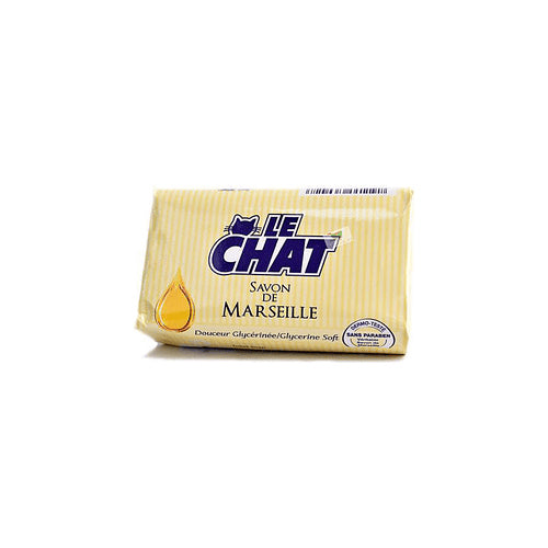 Le Chat Marseille Glycerine Soft Soap