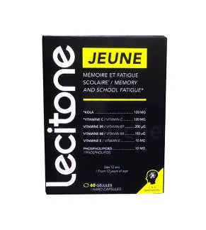 Lecitone Jeune