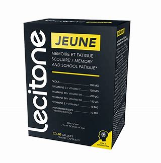 Lecitone Jeune