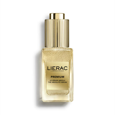 Lierac premium the absolute serum