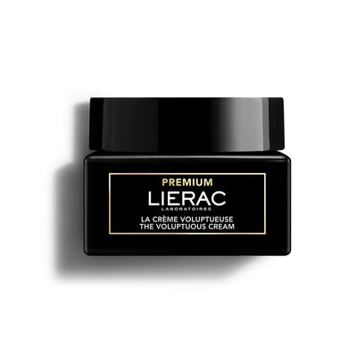 Lierac premium the voluptuous cream