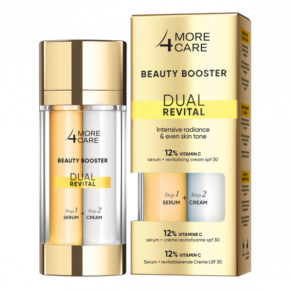 Lift4Skin Beauty Booster Dual Revital