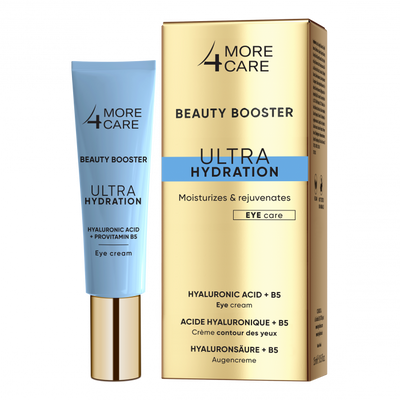 Lift4Skin Booster Dual Ultra Hydration