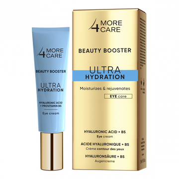 Lift4Skin Booster Dual Ultra Hydration