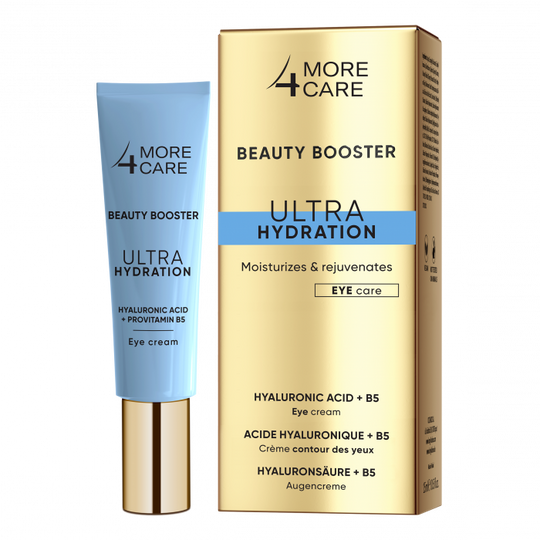 Lift4Skin Booster Dual Ultra Hydration