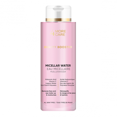 Lift4Skin Booster Micellar Water