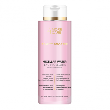 Lift4Skin Booster Micellar Water