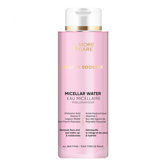 Lift4Skin Booster Micellar Water
