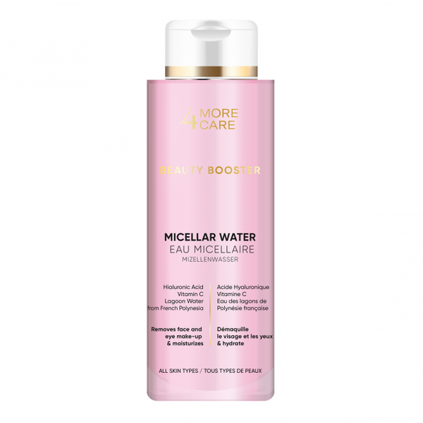 Lift4Skin Booster Micellar Water
