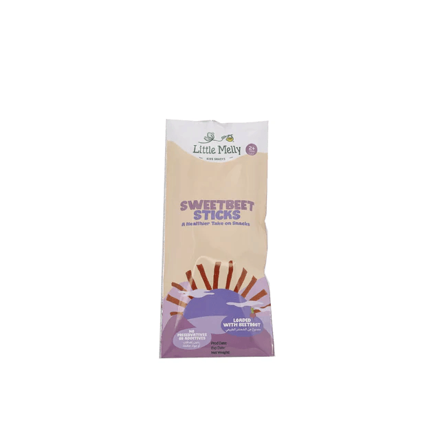 Little Melly SweetBeet Sticks