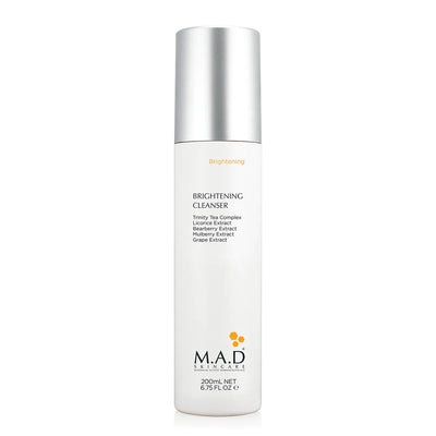 M.A.D Brightening Cleanser