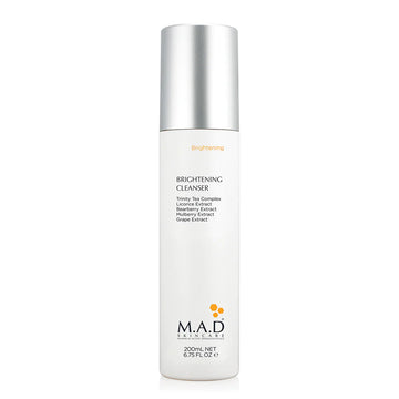 M.A.D Brightening Cleanser