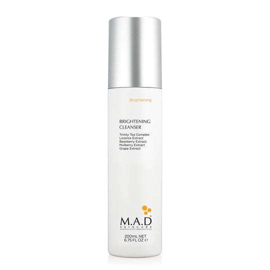 M.A.D Brightening Cleanser