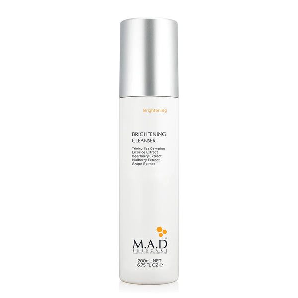 M.A.D Brightening Cleanser