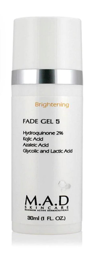 M.A.D Fade Gel 5