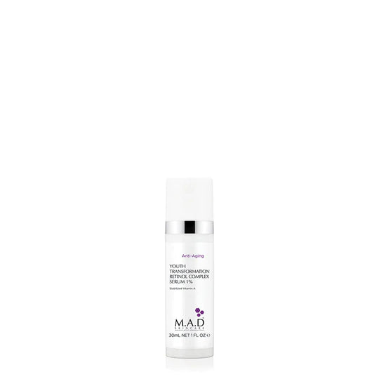 M.A.D Retinol Serum 1%