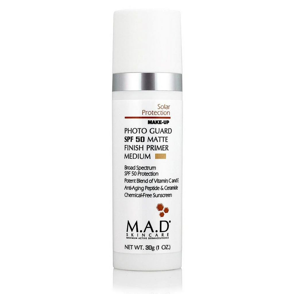 M.A.D Photo Guard SPF50 Primer - Familialist