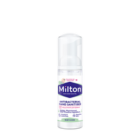 Milton Hand Foam Sanitizer