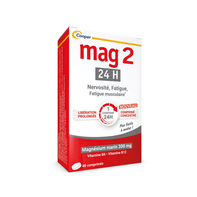 Mag2 24H 40 Talets
