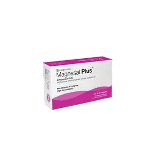 Magnesal Plus