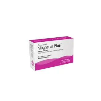 Magnesal Plus