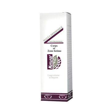 Malva Dermosilk Anti-Dryness