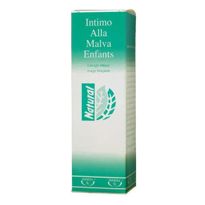 Malva Intimo Alla  Enfant