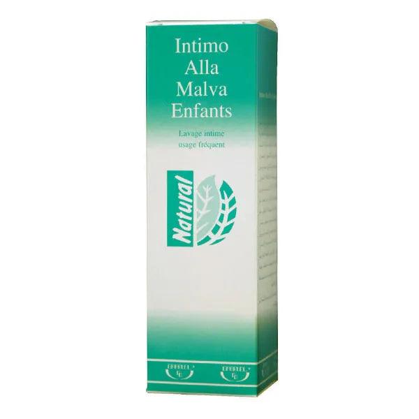 Malva Intimo Alla  Enfant