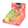 Martinelia Fruit Bath Bombs