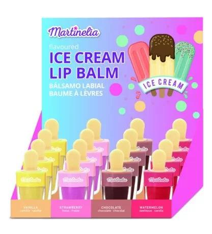 Martinelia Ice Cream Lip Balm