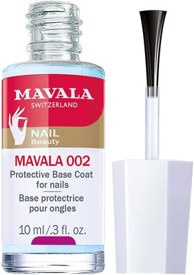 Mavala 002 - Protective Base Coat