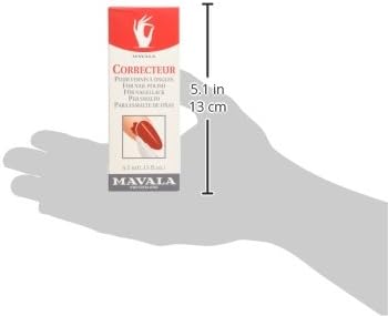 Mavala Correcteur For Nail Polish