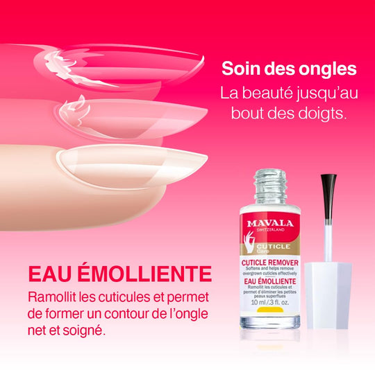 Mavala Cuticle Remover