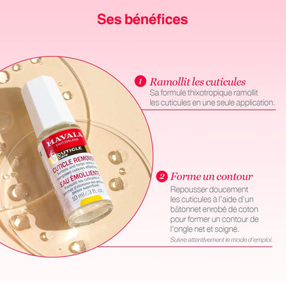 Mavala Cuticle Remover