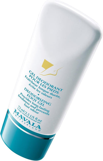 Mavala Deodorizing Foot Gel