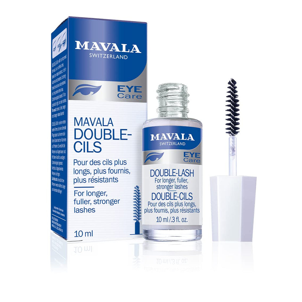 Mavala Double-Lash