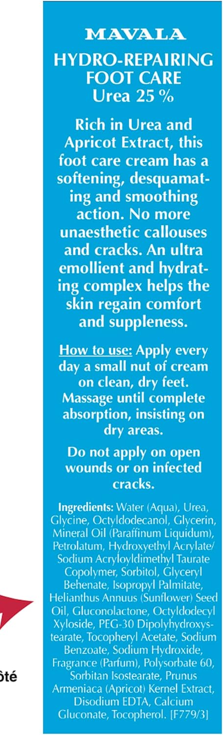 Mavala Hydro-Repairing Care