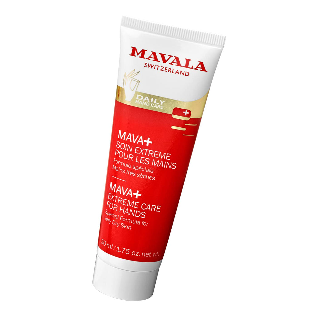 Mavala Mava+ Hand Cream