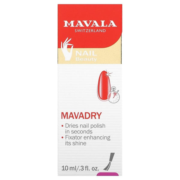 Mavala Mavadry